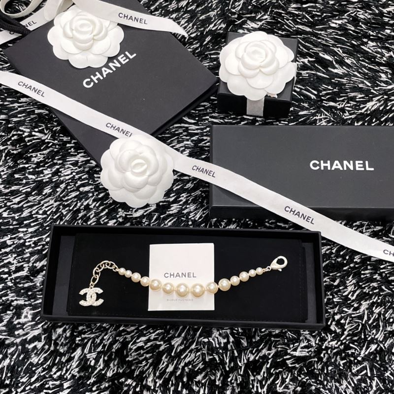 Chanel Bracelets